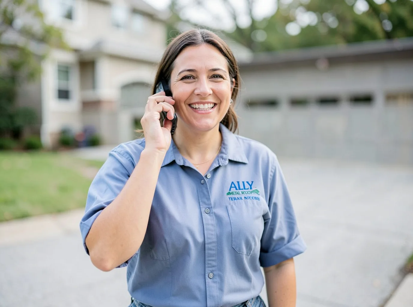 Metal Roof Installation Mohnton, PA FAQs